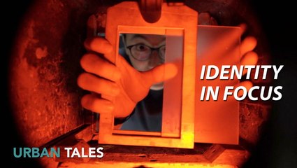 Urban Tales: Identity in focus