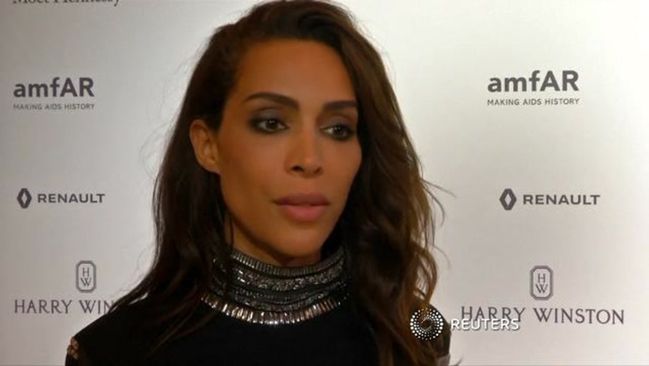 Playboy's first transgender 'playmate' hopes to 'pave way for all women'