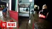 Northern Sarawak hit with floods as landas season starts
