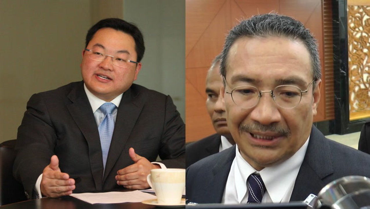 Hisham: I'm willing to work with IGP to track down Jho Low