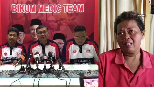 BiKUM: Plans underway to help stranded Malaysians in Peru