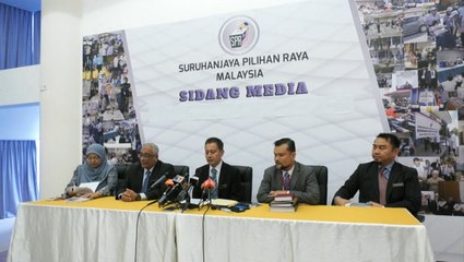 EC: Over 32,000 inactive voters found in electoral roll