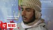 London Bridge attacker in 2008: I ain't no terrorist