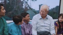 Najib extends Deepavali greetings to Malaysians in FB post