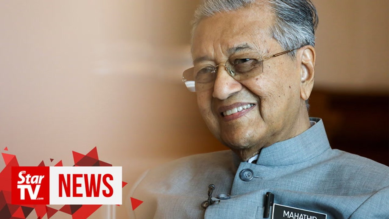 PM hopeful of 1MDB settlement with Goldman Sachs soon