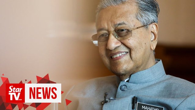 PM hopeful of 1MDB settlement with Goldman Sachs soon