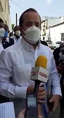 Paliza: hay un "sinnúmero" de instituciones que repiten funciones