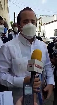 Paliza: hay un sinnúmero de instituciones que repiten funciones