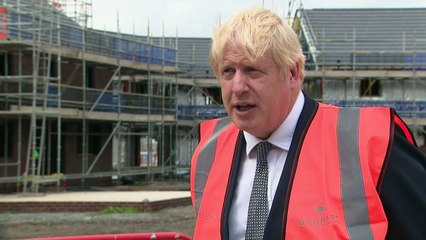 PM: 'Too early' to judge Covid-19 economic recovery