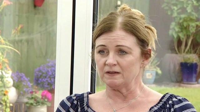 PC Harper family call for mandatory sentences