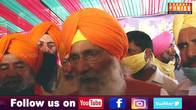 ਰਾਤ ਪੈਂਦਿਆਂ ਹੀ ਬਾਦਲਾਂ ਨੂੰ ਲੱਗਿਆ ਵੱਡਾ ਝਟਕਾ | Sukhdev SDhindsa on Sukhbir Badal