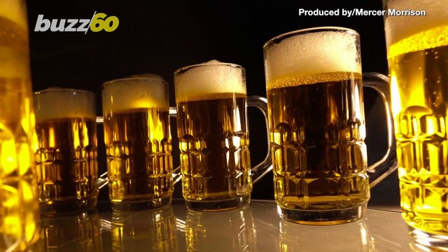 Cities Named After Countries Are Getting Free Beer on International Beer Day Thanks to Miller Lite!