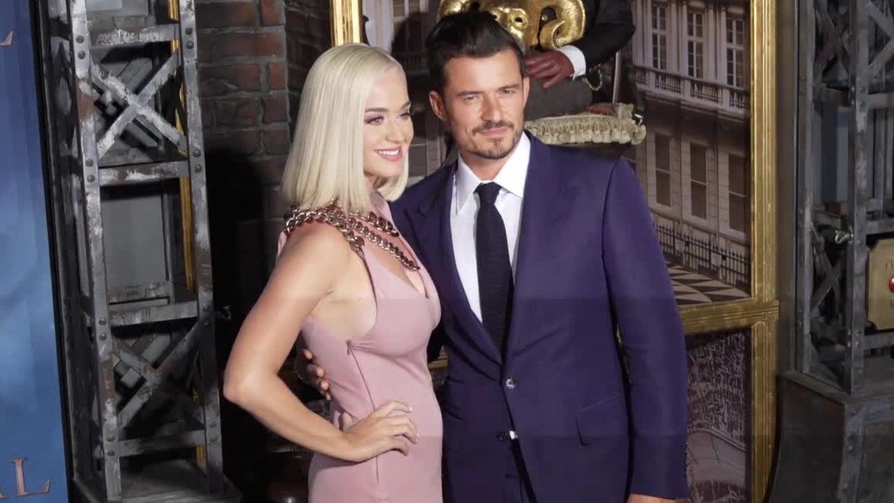 Matrimonios de famosos que fueron cancelados por el coronavirus