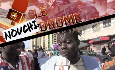 Les nouchis fêtent la journée internationale de la Bière.