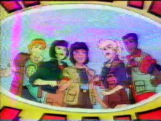 A Bolygó Kapitánya S02 E01