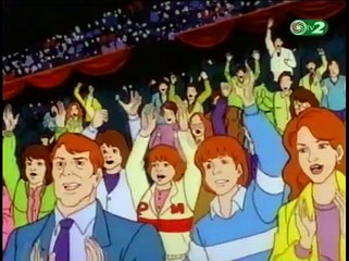 A Bolygó Kapitánya S02e03