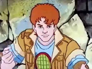 A Bolygó Kapitánya S02e20 @ A Twist Of Fate 1993