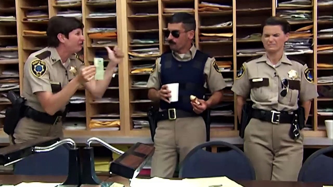 Reno 911