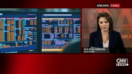 Son dakika... Merkez Bankası'ndan döviz ve altın açıklaması | Video