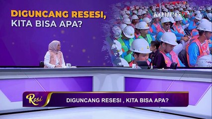 TKA Masuk Di Masa Pandemi, Ancaman atau Bantuan? - ROSI (Bag2)