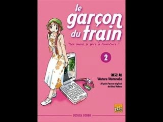 Voter pour vos mangas préfs