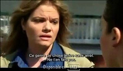 Hantise : Episode 3 saison 3 : Le grenier