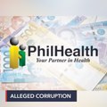 PhilHealth senior exec resigns amid corruption mess in agency