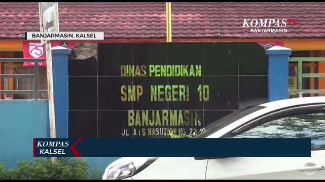 Tidak Semua Sekolah Alokasikan Dana Bos Untuk Kuota Internet Siswa, Hanya Untuk Guru dan TU