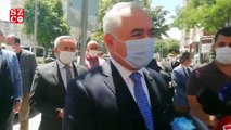 Bakan Yardımcısı Ersoy'a vatandaşlardan toplu ulaşım ve ekonomi tepkisi
