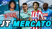 Journal du Mercato : Manchester City veut dépenser 330 M€ cet été, les grandes ambitions de l'AC Milan