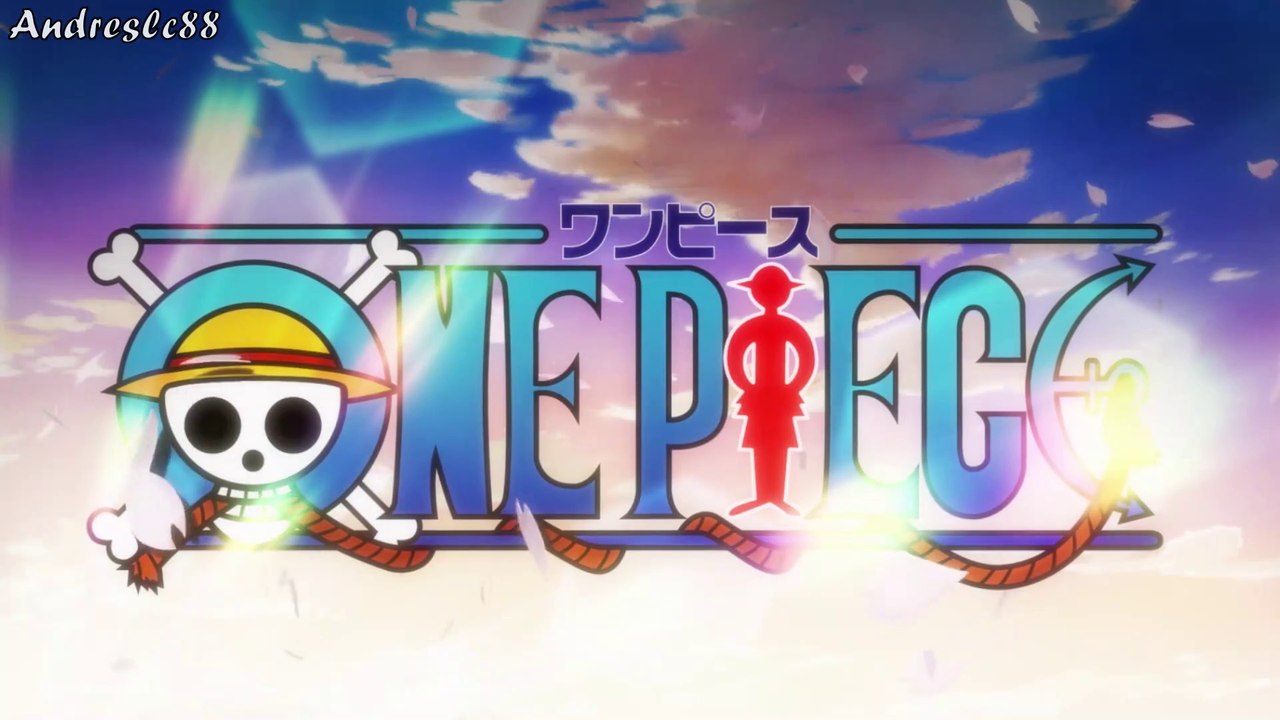 Opening 23 One Piece_60FPS