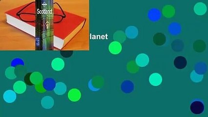 Full version  Lonely Planet Scotland  For Kindle