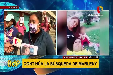 Continúa búsqueda de prestamista desaparecida y aparecen nuevos indicios