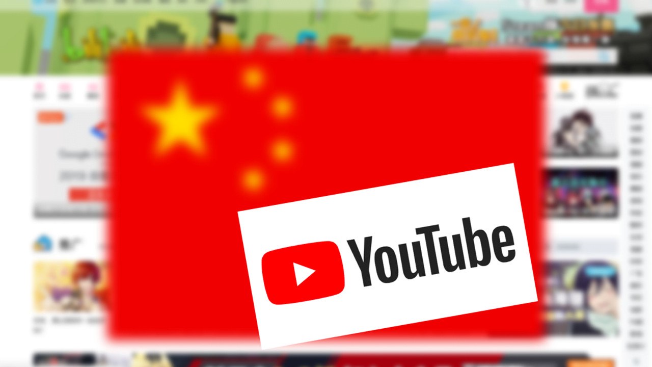 Google Bans Almost 2,600 Chinese Youtube Channels | Oneindia Tamil