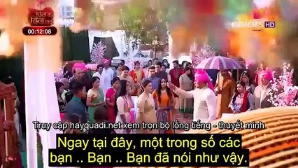 Làm Dâu Không Dễ Tập 19 - phim lồng tiếng tap 20 - phim an do vtvcab5 - phim lam dau khong de tap 19