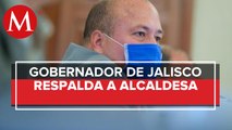 Respalda Enrique Alfaro toque de queda en Tapalpa