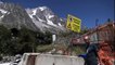 Italian resort evacuated over risk of falling Mont Blanc ice