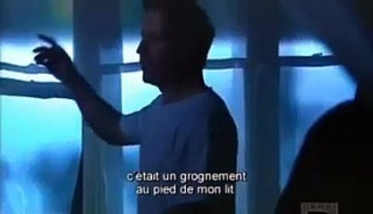 Hantise : Episode 4 saison 3 : Déchainé