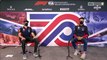 F1 2020 70TH Anniversary GP - Thursday (Drivers) Press Conference - Red Bull Racing