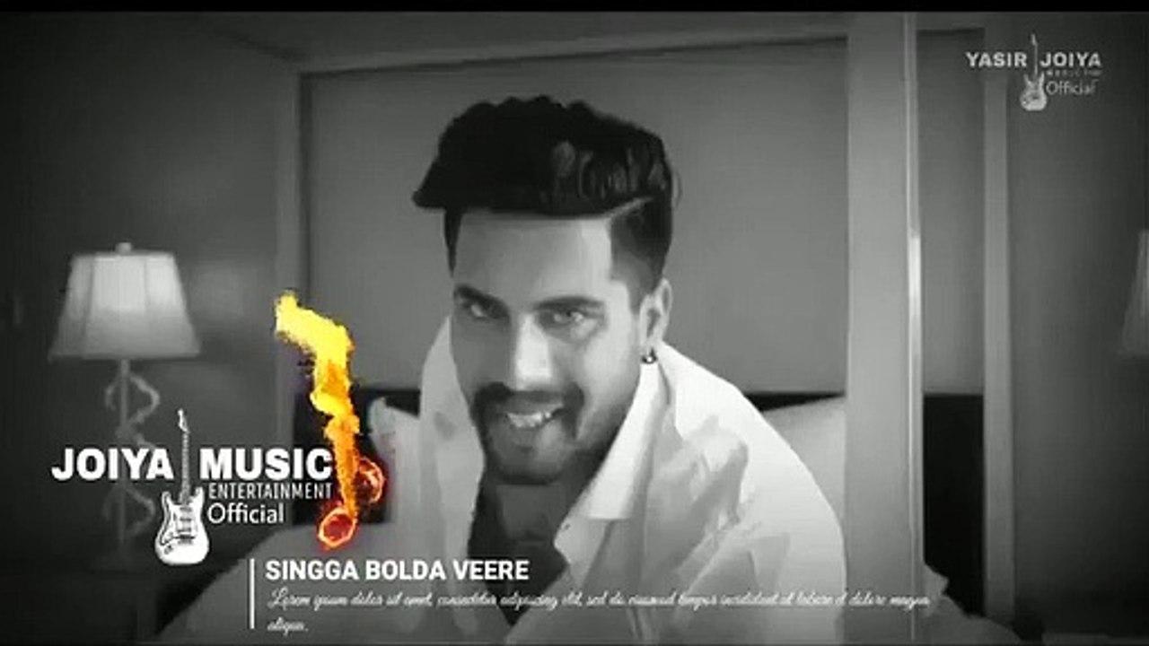 Singga ¦ Kon Janda Full Song _FT  Ellde _ MP3 ADVANCE  _ New Punjabi Songs 2020