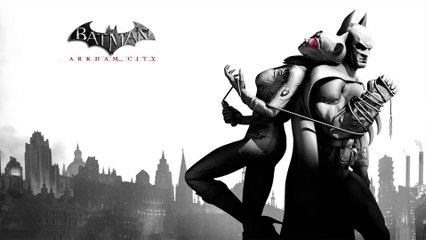 Batman Arkham City (14-15) - Chapitre 7 - Arrêter le Protocole 10