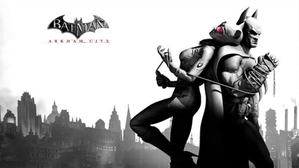 Batman Arkham City (15-15) - Chapitre 8 - Arrêter le Joker