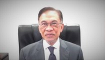 Anwar Ibrahim: Bersama Angkatan Belia Islam Malaysia (ABIM) Sempena Sambutan Ulang Tahun Ke-49