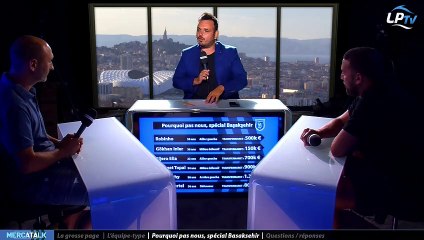 Mercatalk du 06/08 | Partie 3 : pourquoi pas nous ?