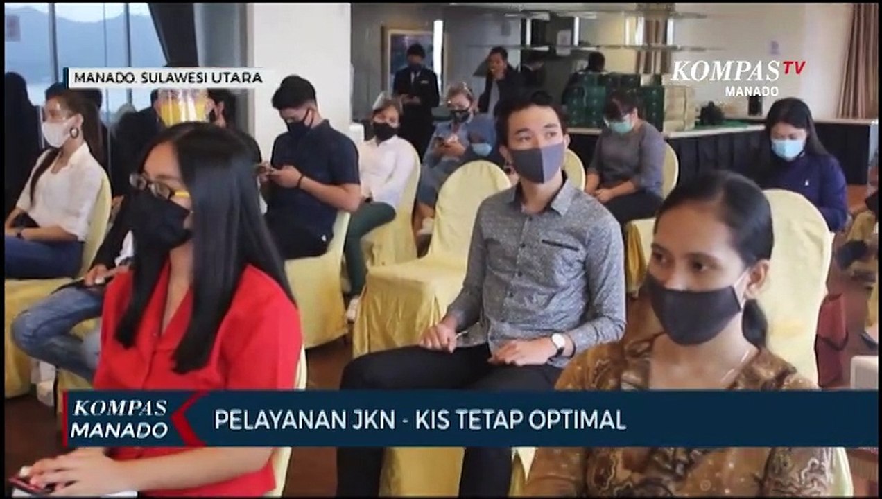 Pelayanan JKN KIS Tetap Optimal