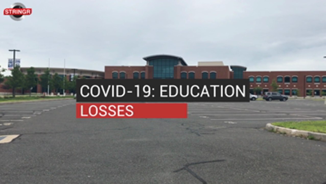 COVID-19: Education Losses_LONG