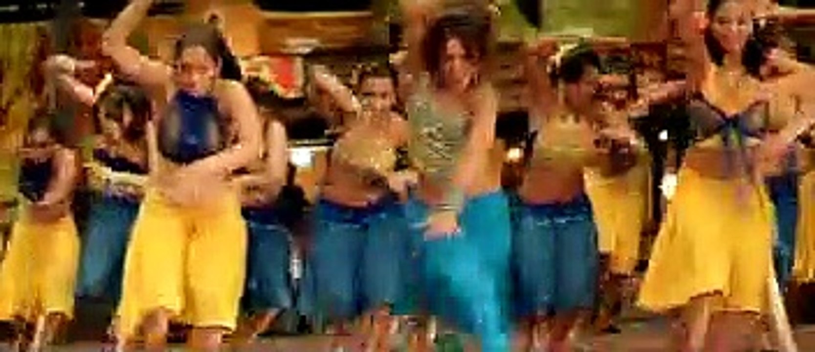 RAMCHARANAN SUPER SONG