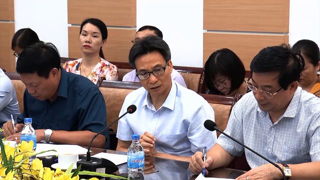 Tình hình ở Đà Nẵng, Quảng Nam đang được kiểm soát - cách phòng dịch covid 19 tại nhà