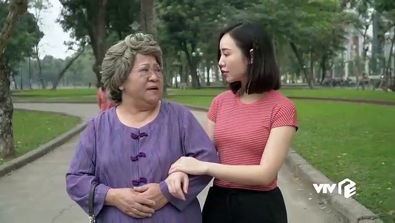 Nàng Dâu Order - Tập 7 | Phim Việt Nam 2020 | Phim hay VTV3 | Phim Nang Dau Order VTV3