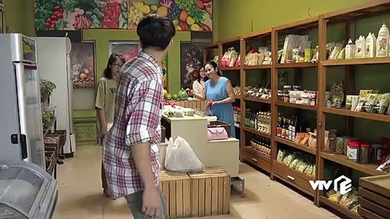Nàng Dâu Order - Tập 14 | Phim Việt Nam 2020 | Phim hay VTV3 | Phim Nang Dau Order VTV3